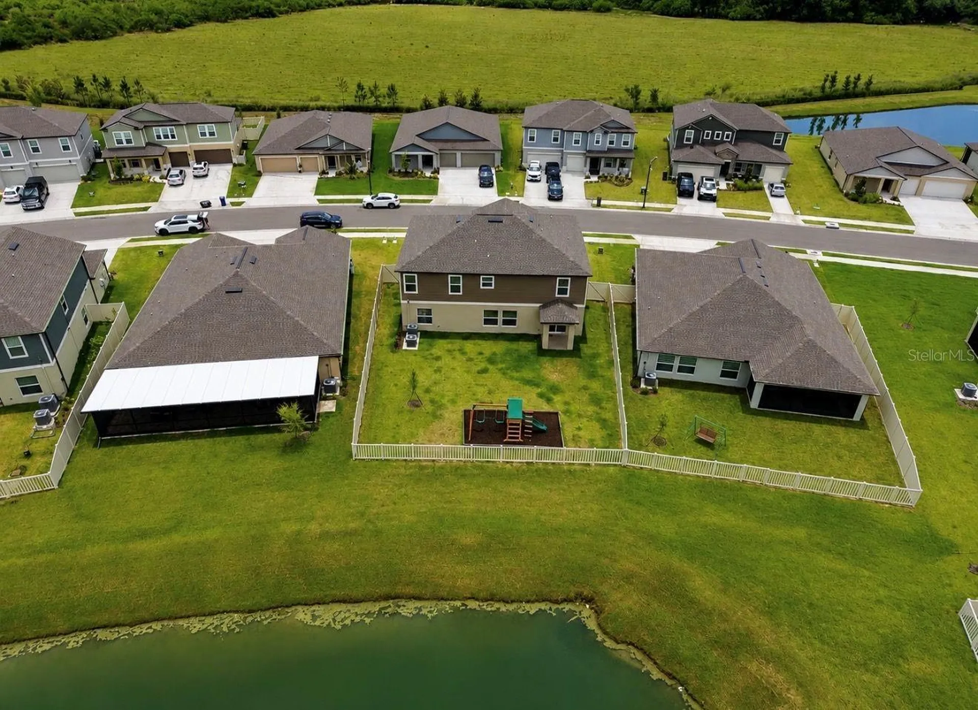 11821 Blue Diamond Trl Trail Parrish FL 34219