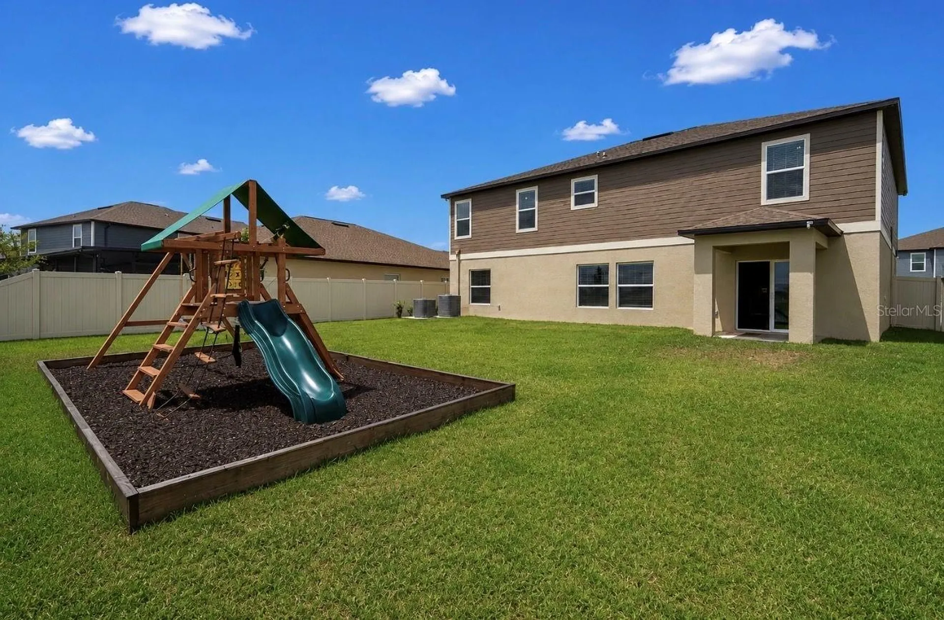 11821 Blue Diamond Trl Trail Parrish FL 34219