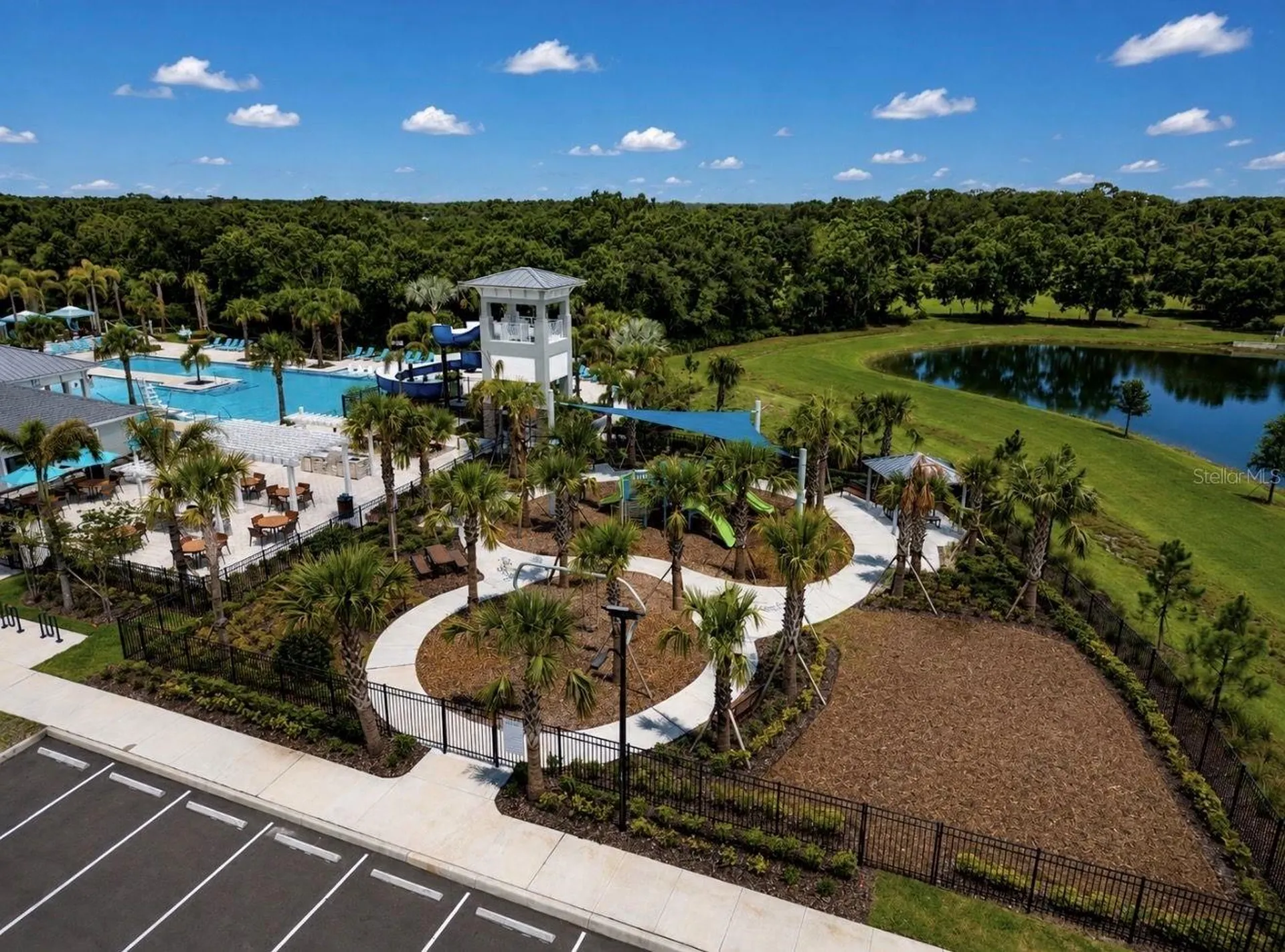11821 Blue Diamond Trl Trail Parrish FL 34219