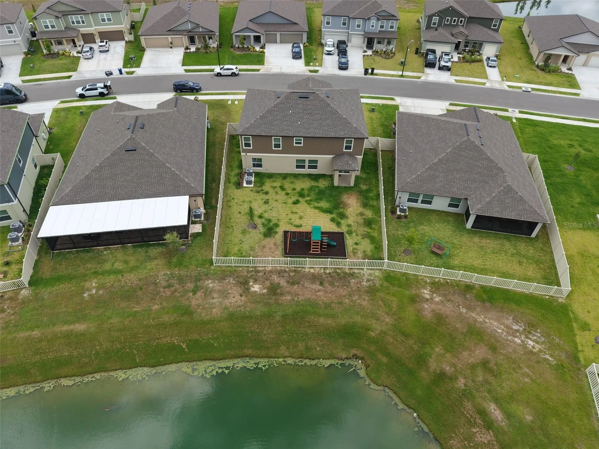 11821 Blue Diamond Trl Trail Parrish FL 34219