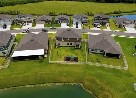 11821 Blue Diamond Trl Trail Parrish FL 34219