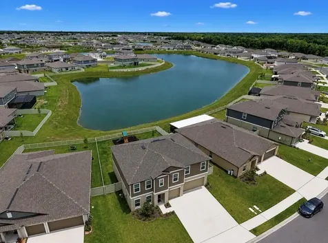 11821 Blue Diamond Trl Trail Parrish FL 34219