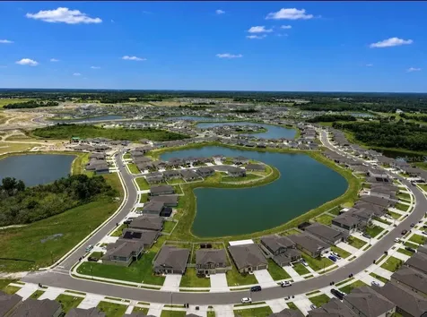 11821 Blue Diamond Trl Trail Parrish FL 34219