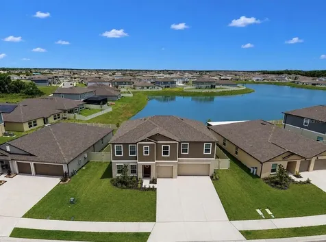 11821 Blue Diamond Trl Trail Parrish FL 34219