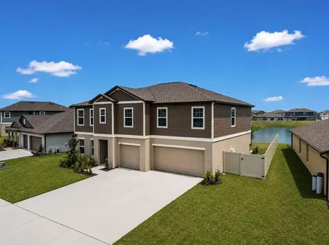 11821 Blue Diamond Trl Trail Parrish FL 34219
