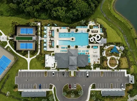 11821 Blue Diamond Trl Trail Parrish FL 34219