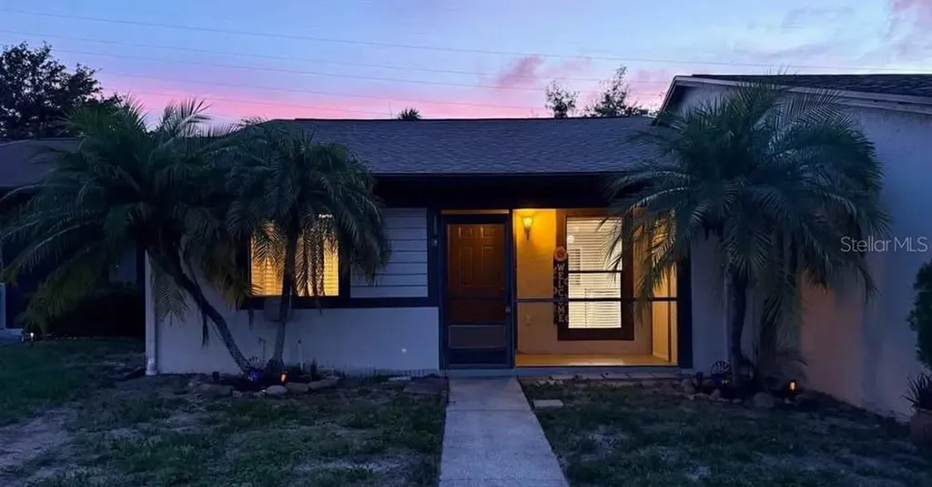2130 Bancroft Place Palm Harbor FL 34683