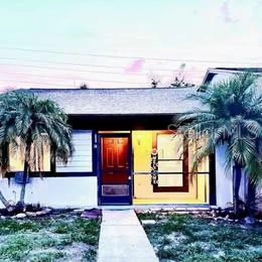 2130 Bancroft Place Palm Harbor FL 34683