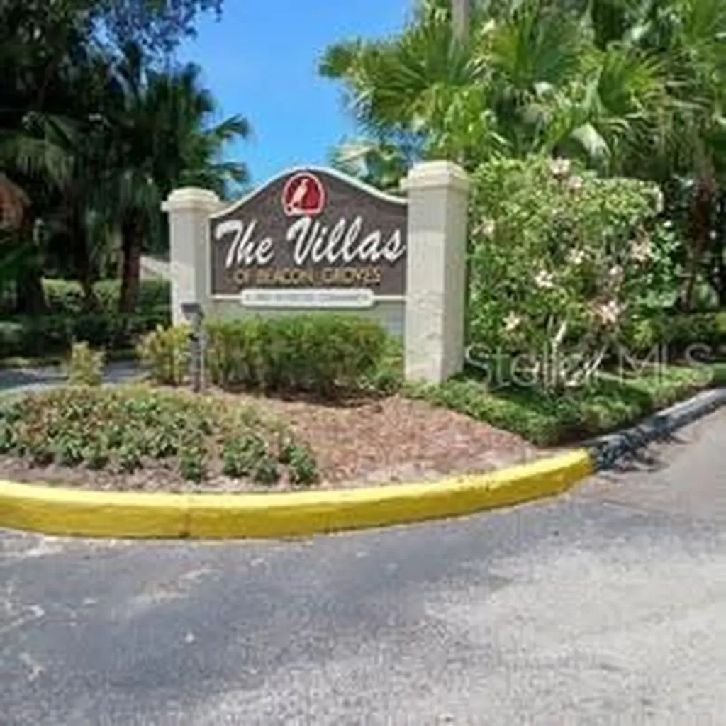 2130 Bancroft Place Palm Harbor FL 34683