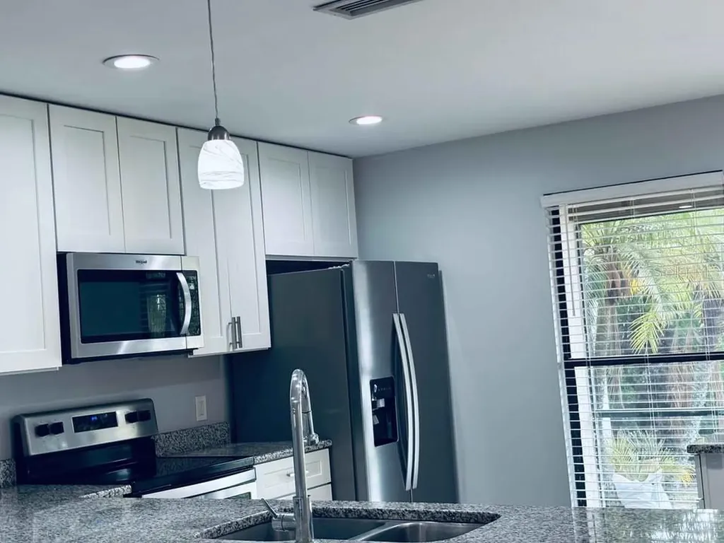 2130 Bancroft Place Palm Harbor FL 34683