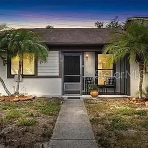 2130 Bancroft Place Palm Harbor FL 34683