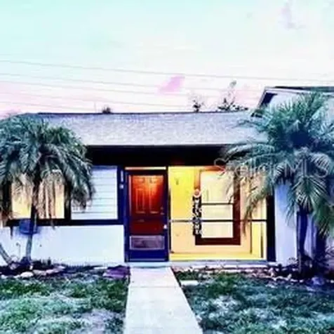 2130 Bancroft Place Palm Harbor FL 34683