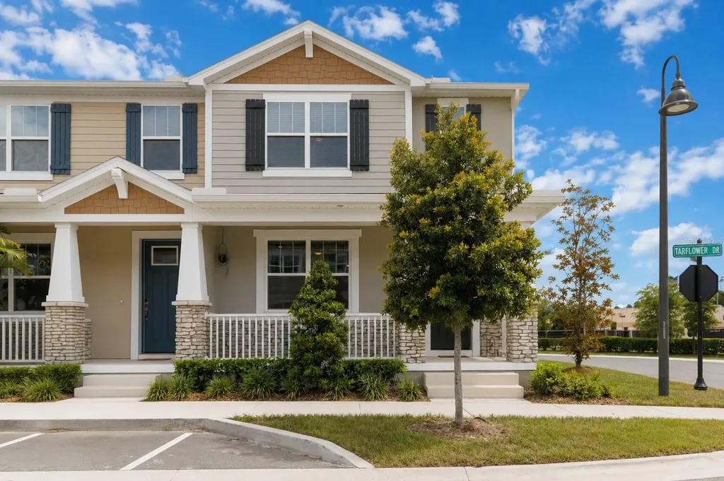 1326 Tarflower Drive Winter Springs FL 32708