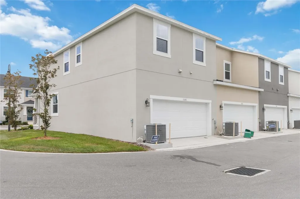 1326 Tarflower Drive Winter Springs FL 32708