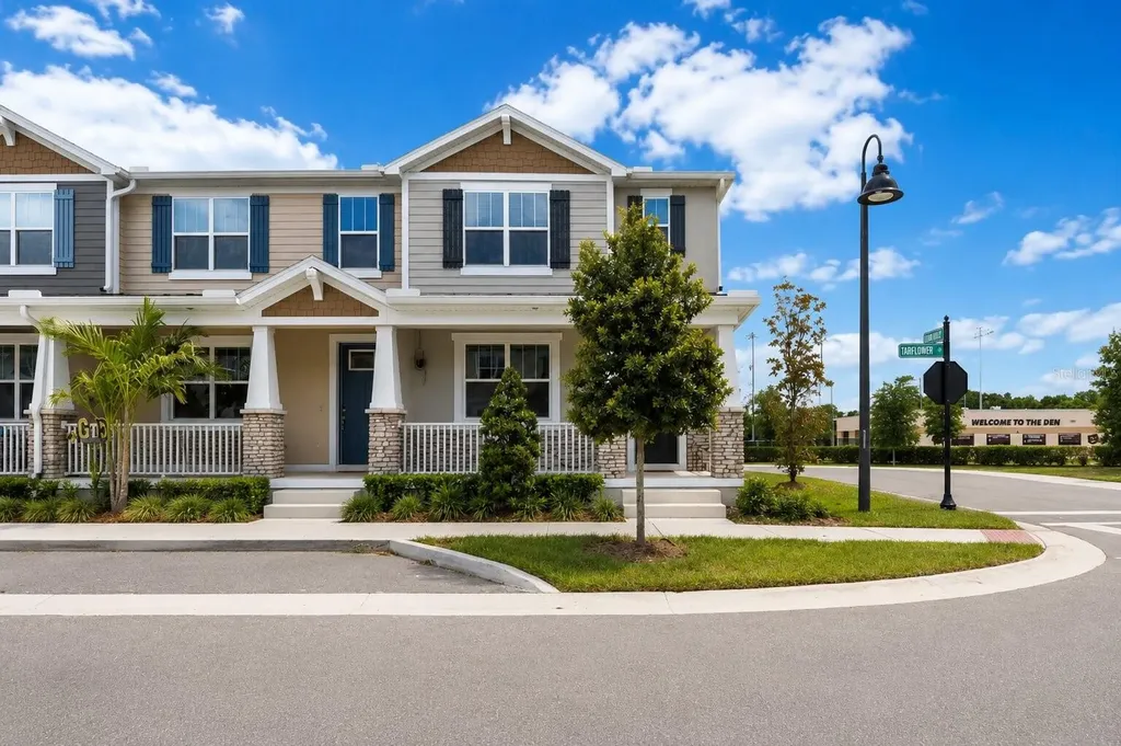 1326 Tarflower Drive Winter Springs FL 32708