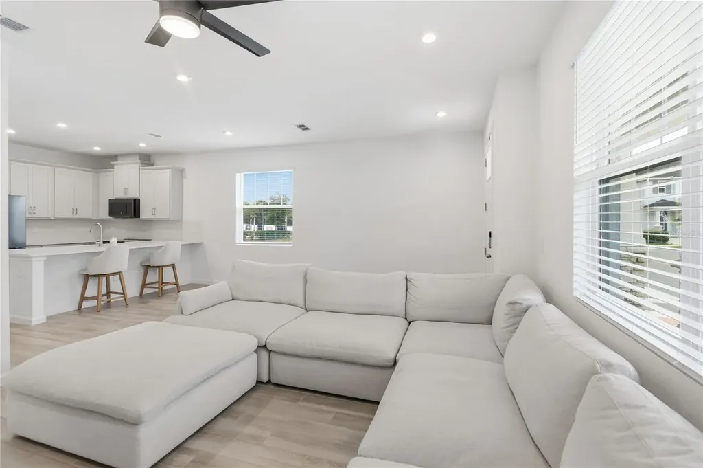 1326 Tarflower Drive Winter Springs FL 32708