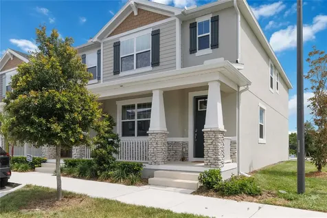 1326 Tarflower Drive Winter Springs FL 32708