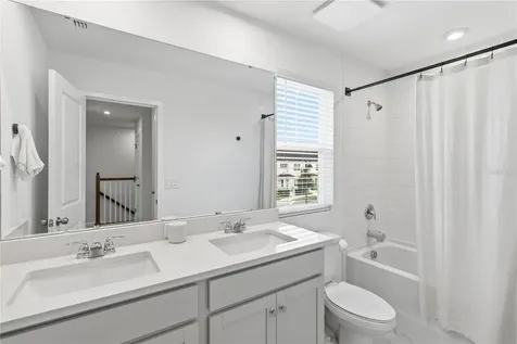 1326 Tarflower Drive Winter Springs FL 32708