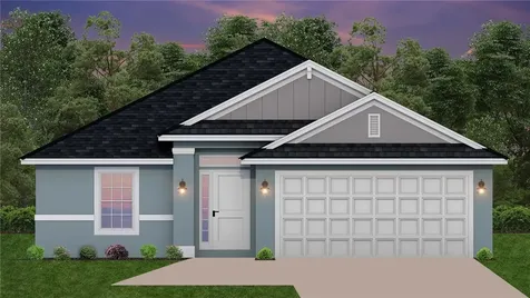 4457 SW 91st Lane Road Ocala FL 34476
