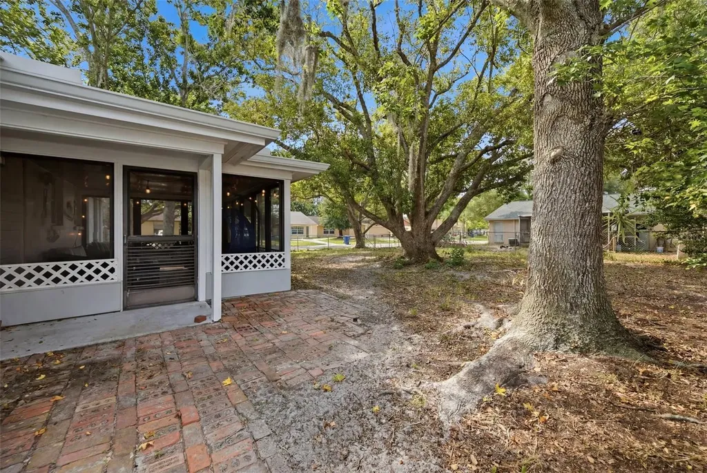 7742 Atherton Avenue New Port Richey FL 34655