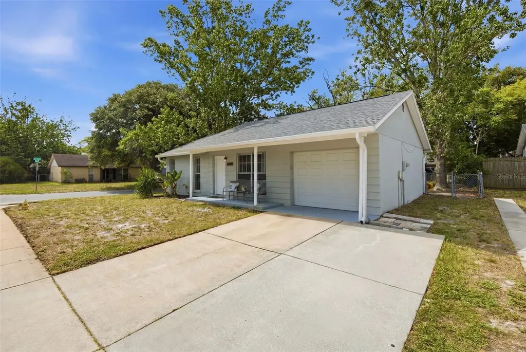 7742 Atherton Avenue New Port Richey FL 34655