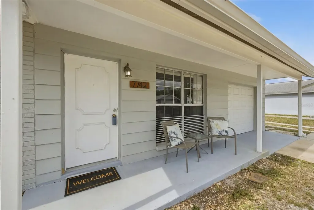 7742 Atherton Avenue New Port Richey FL 34655