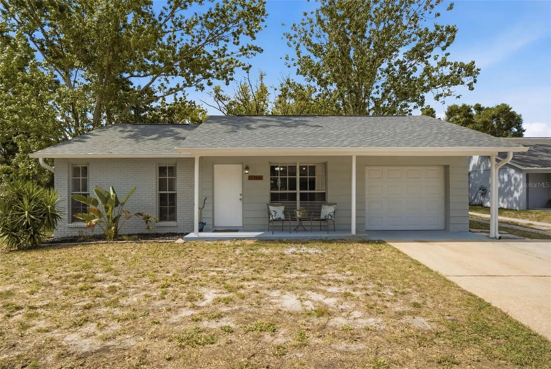 7742 Atherton Avenue New Port Richey FL 34655