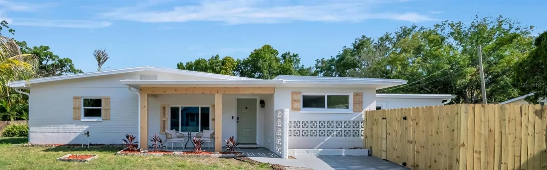 2600 40th Avenue N St Petersburg FL 33714