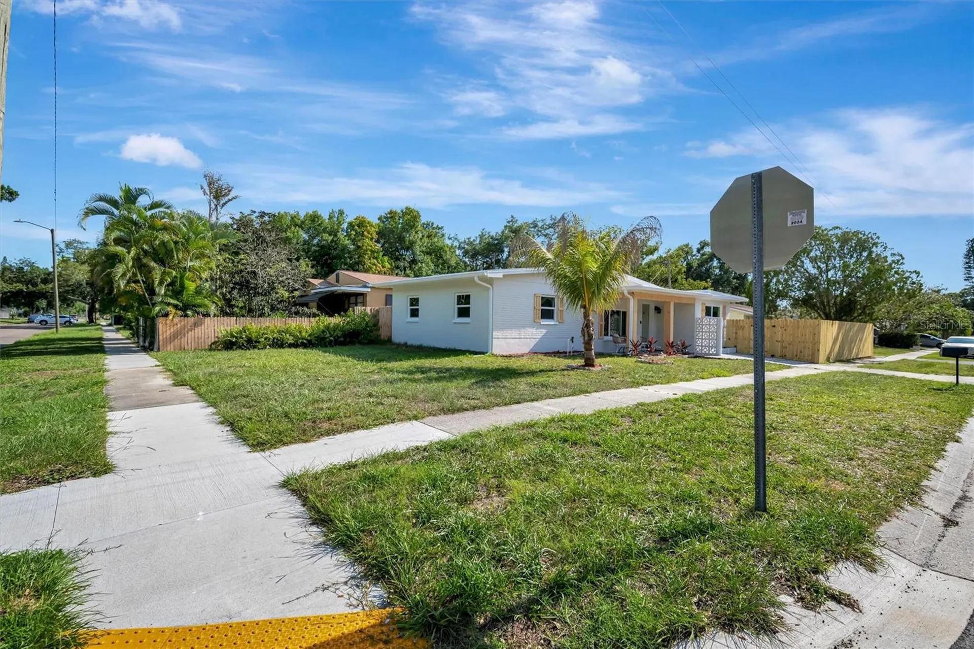2600 40th Avenue N St Petersburg FL 33714