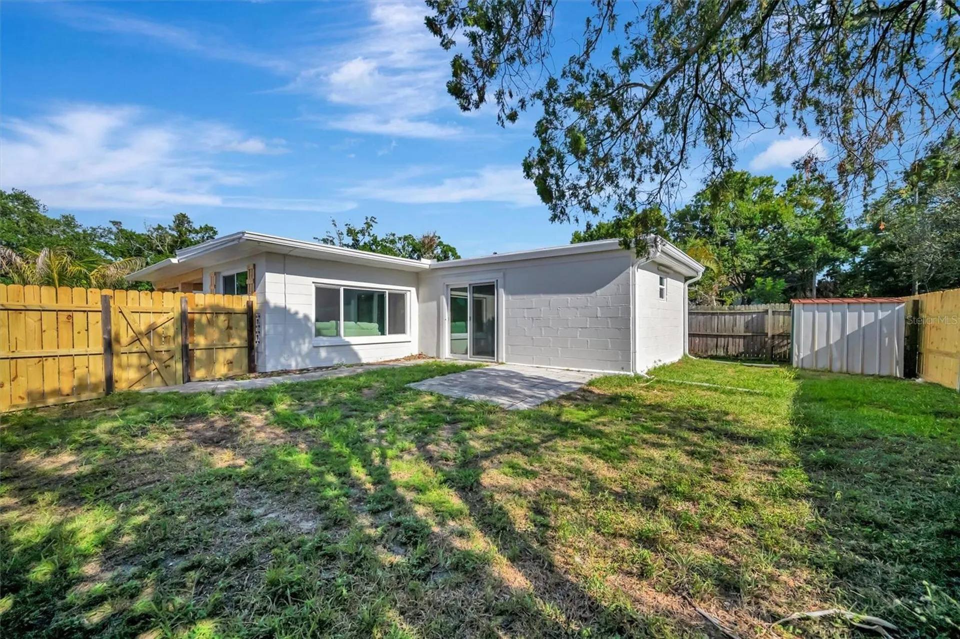 2600 40th Avenue N St Petersburg FL 33714