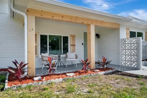 2600 40th Avenue N St Petersburg FL 33714