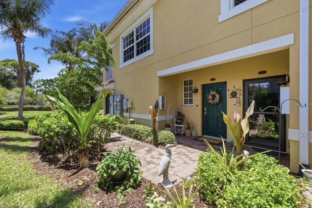 173 Navigation Circle Osprey FL 34229
