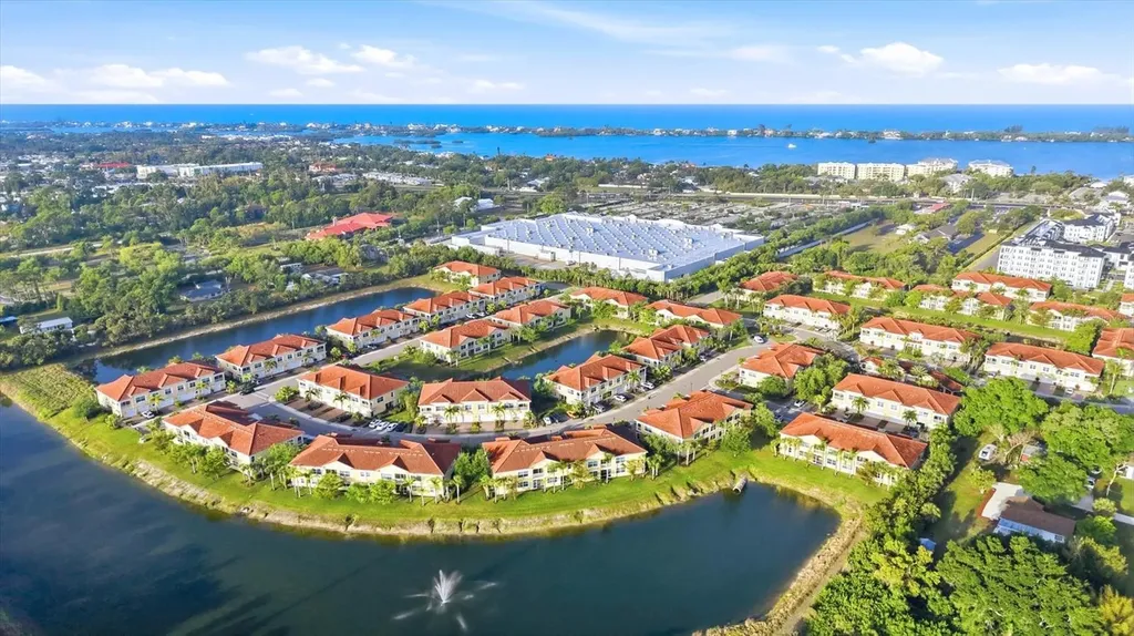 173 Navigation Circle Osprey FL 34229