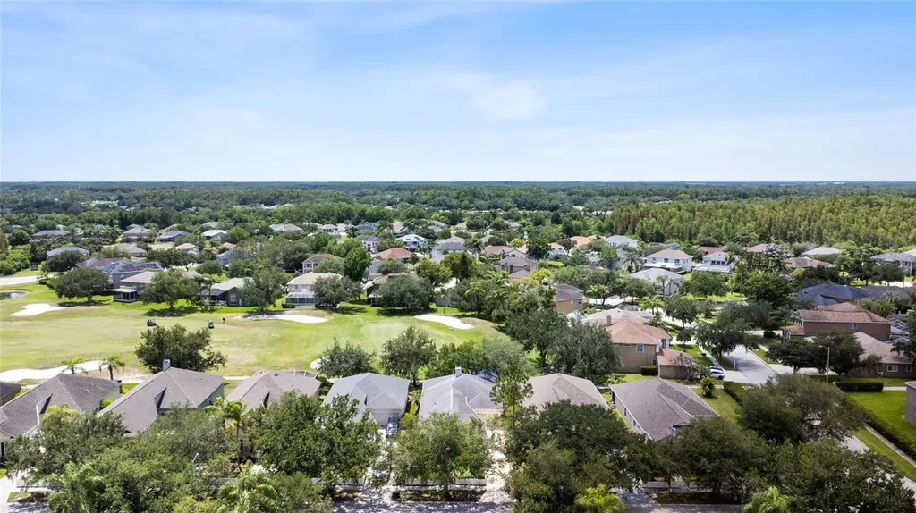 19218 Sea Mist Lane Lutz FL 33558