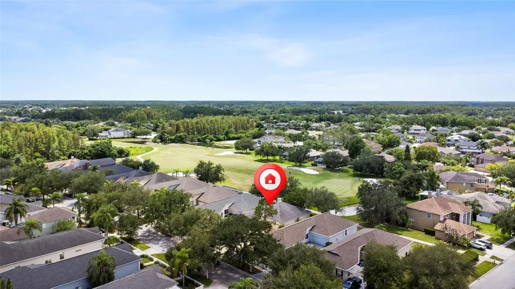 19218 Sea Mist Lane Lutz FL 33558
