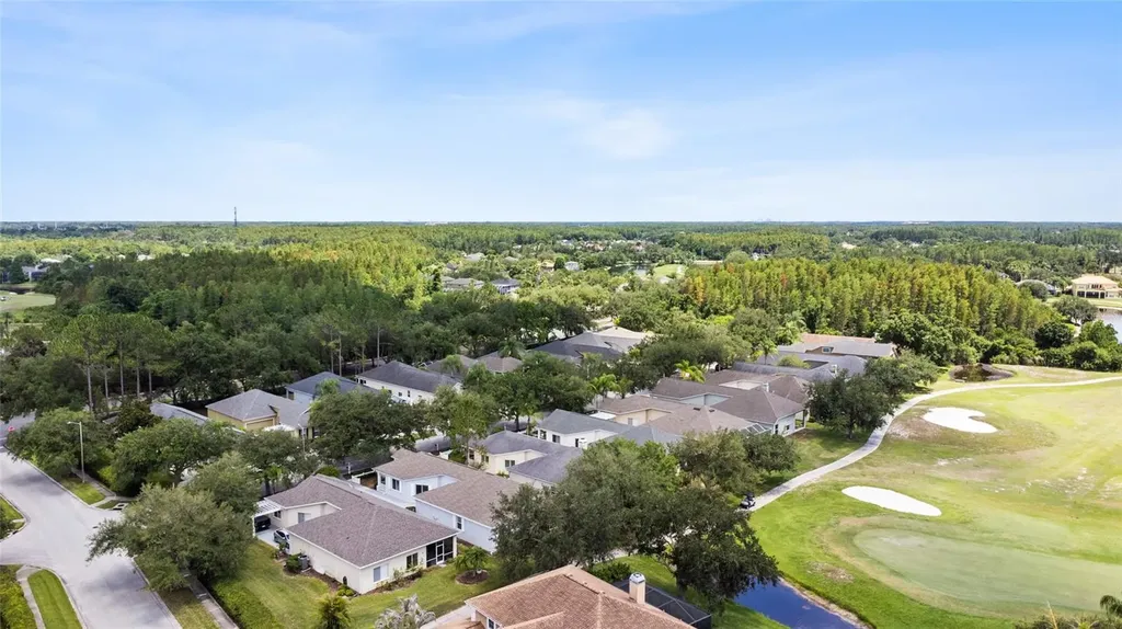 19218 Sea Mist Lane Lutz FL 33558