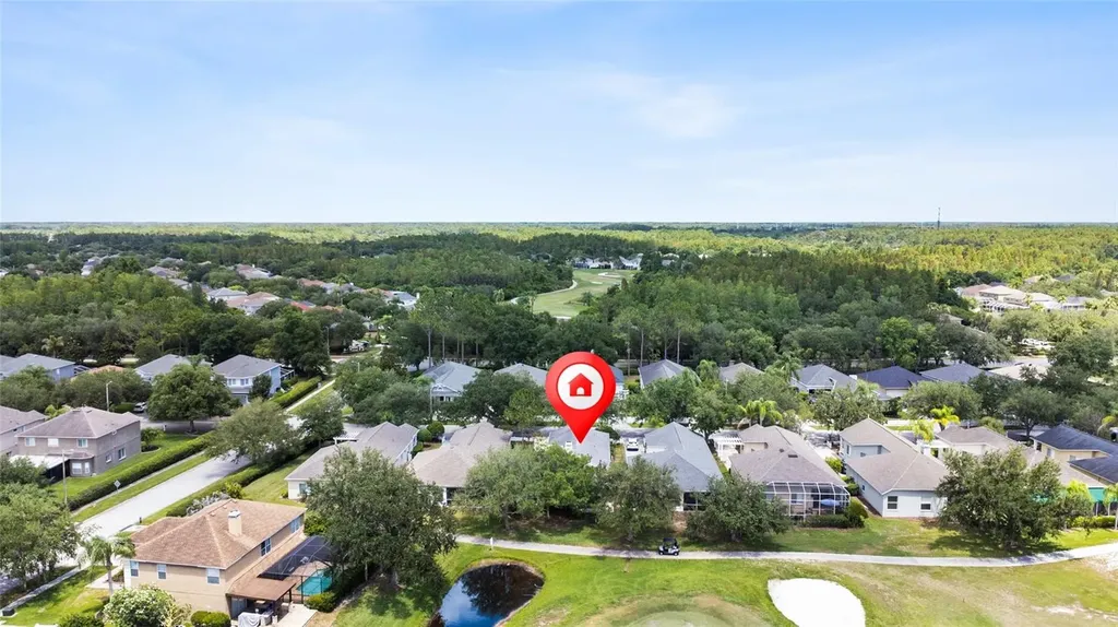 19218 Sea Mist Lane Lutz FL 33558