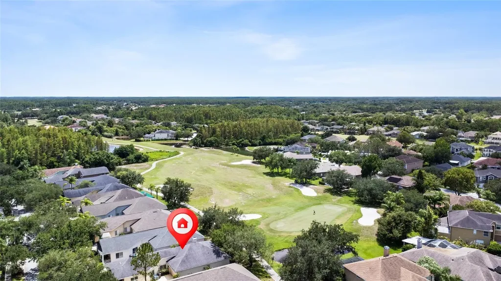 19218 Sea Mist Lane Lutz FL 33558