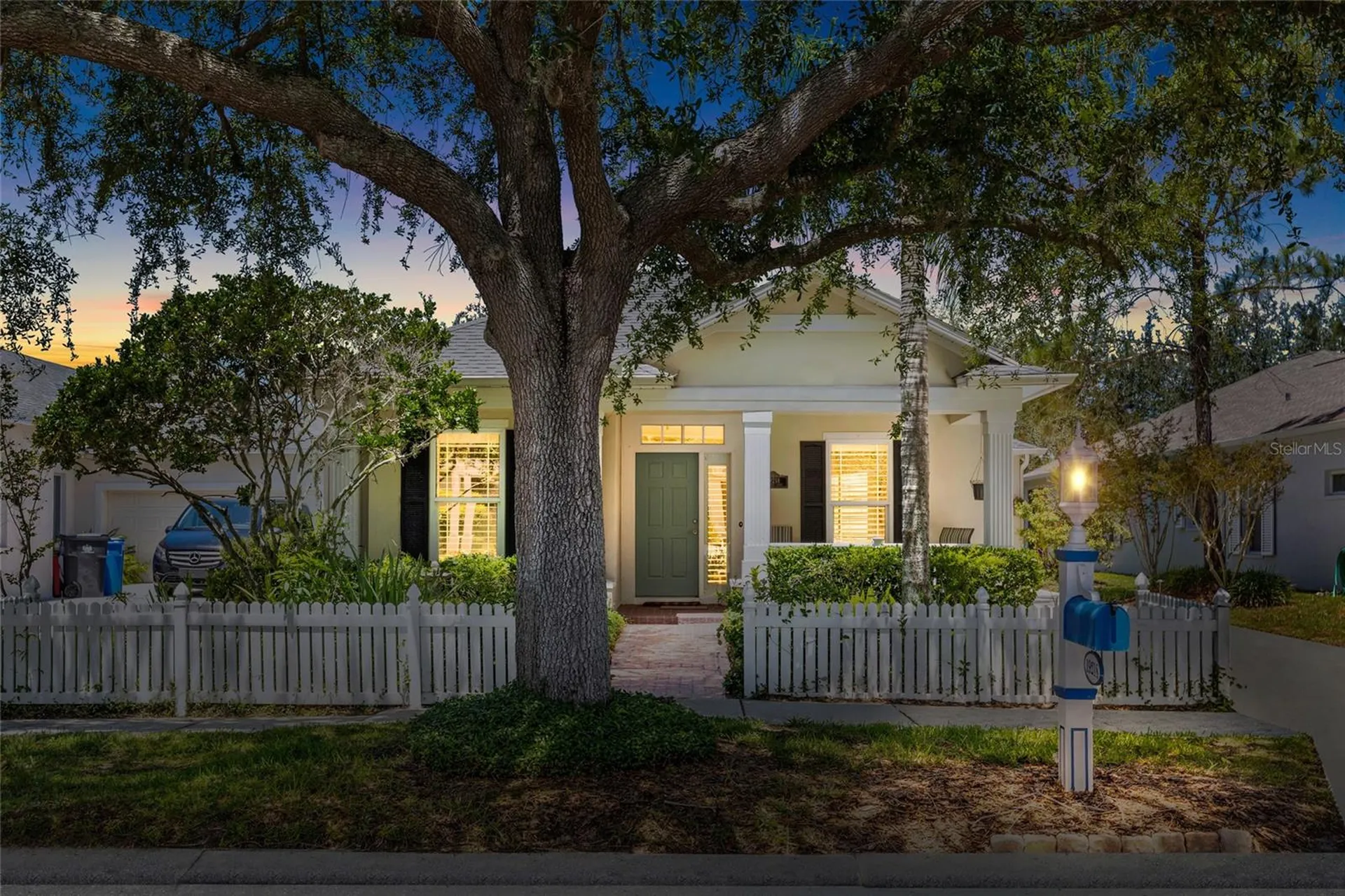 19218 Sea Mist Lane Lutz FL 33558