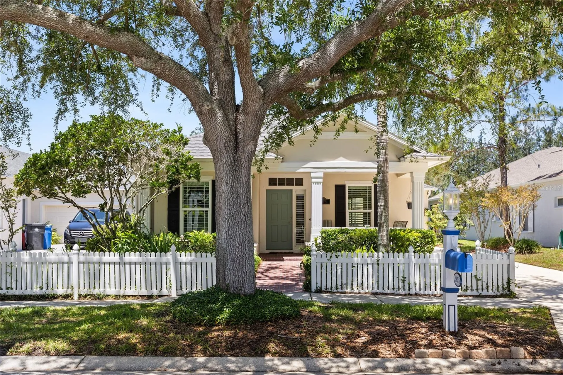 19218 Sea Mist Lane Lutz FL 33558