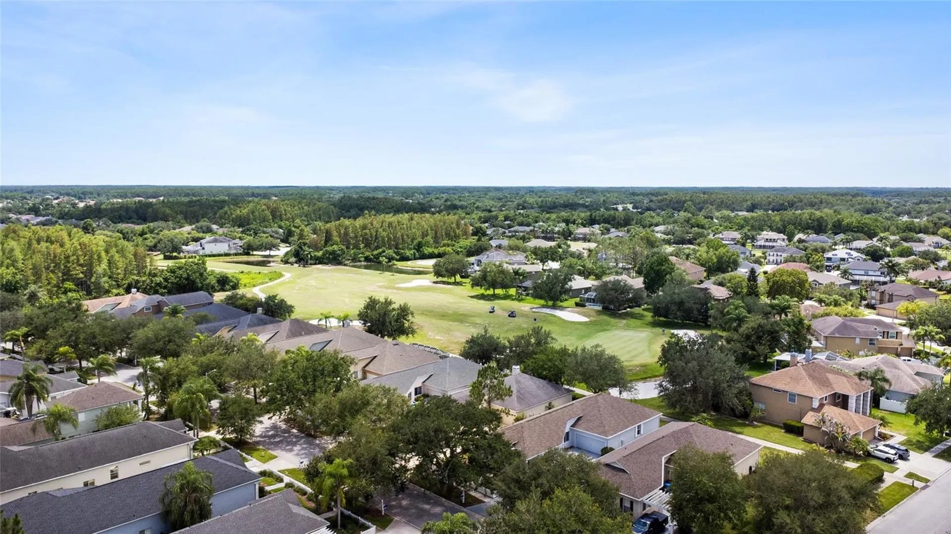 19218 Sea Mist Lane Lutz FL 33558