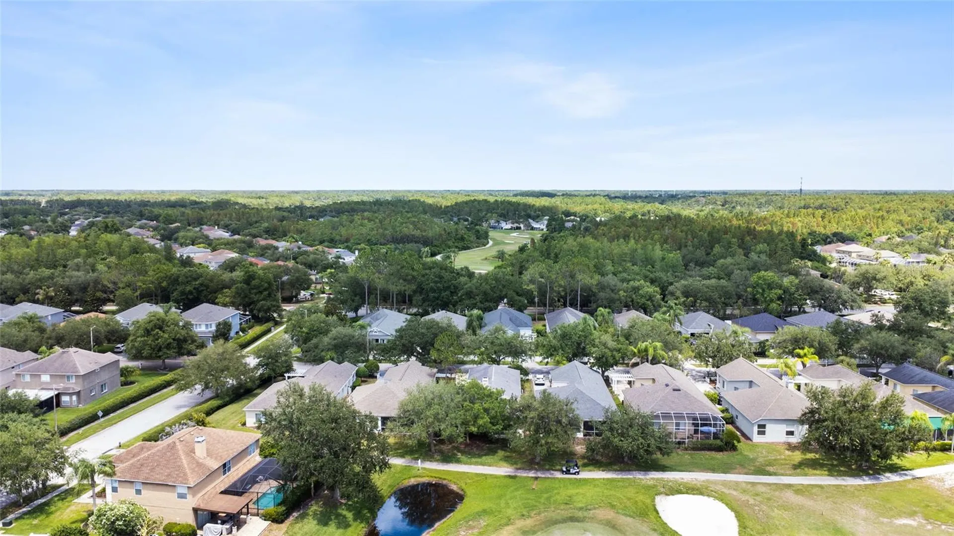 19218 Sea Mist Lane Lutz FL 33558