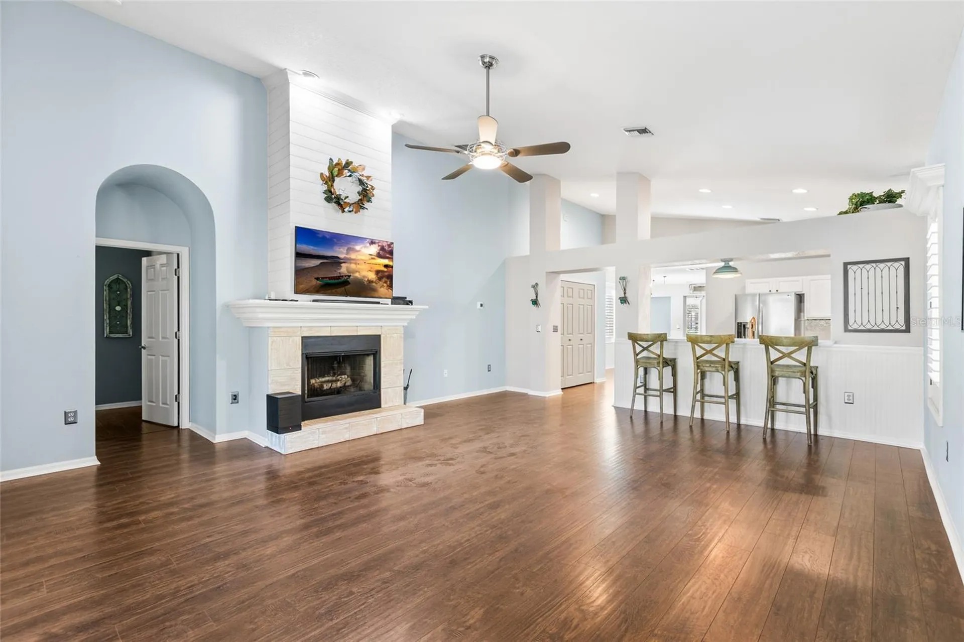 19218 Sea Mist Lane Lutz FL 33558