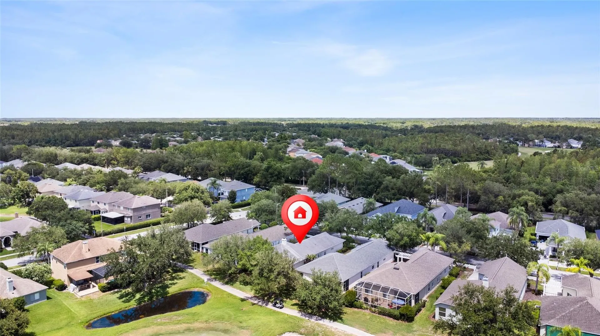 19218 Sea Mist Lane Lutz FL 33558