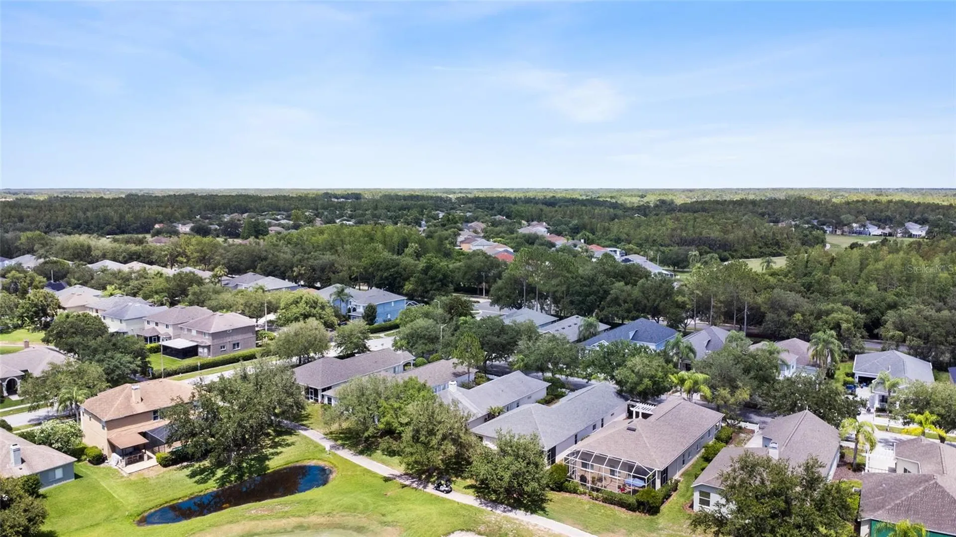 19218 Sea Mist Lane Lutz FL 33558