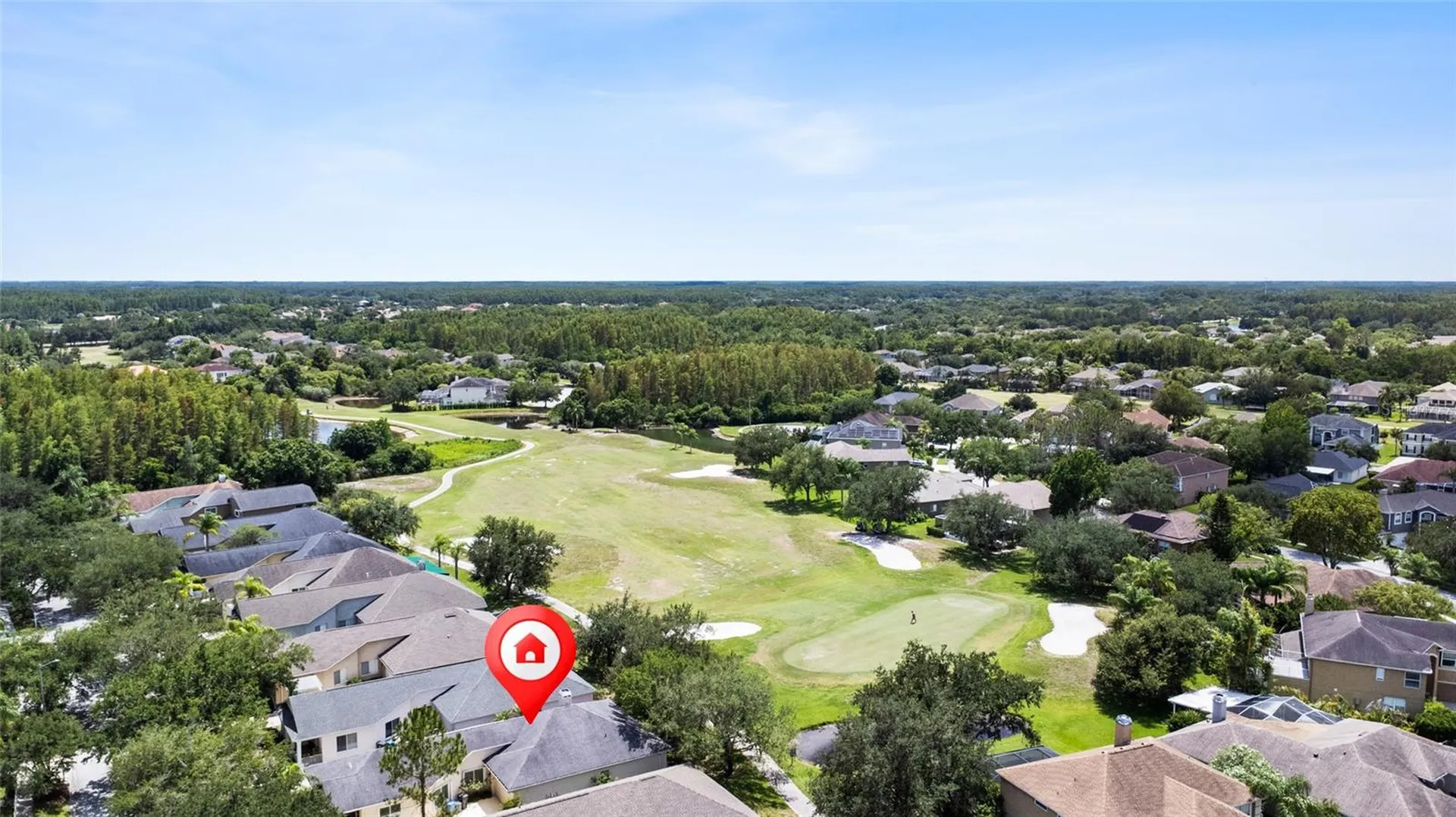 19218 Sea Mist Lane Lutz FL 33558