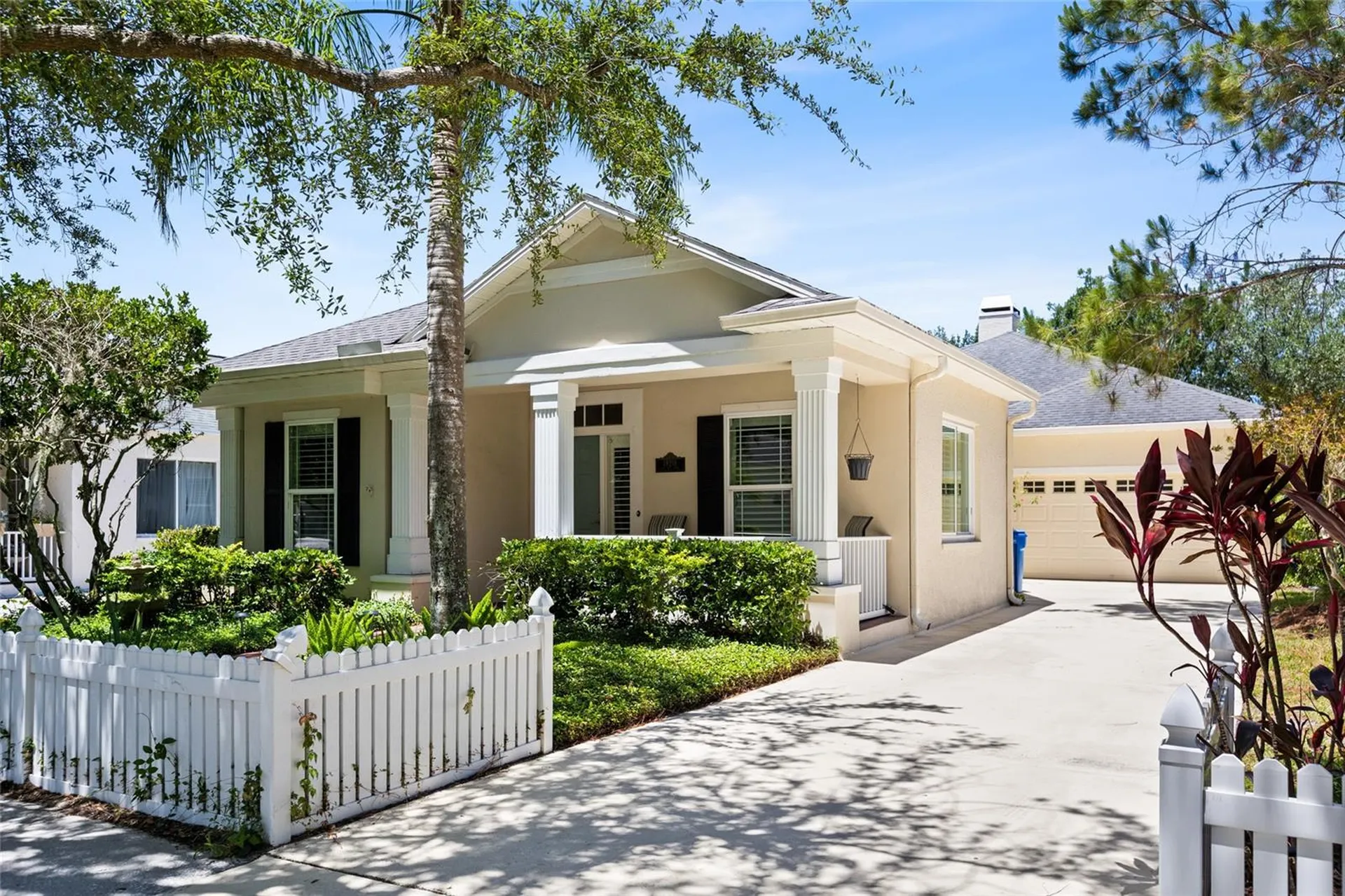 19218 Sea Mist Lane Lutz FL 33558