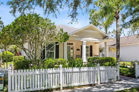 19218 Sea Mist Lane Lutz FL 33558