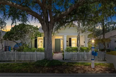 19218 Sea Mist Lane Lutz FL 33558