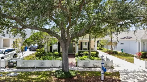 19218 Sea Mist Lane Lutz FL 33558
